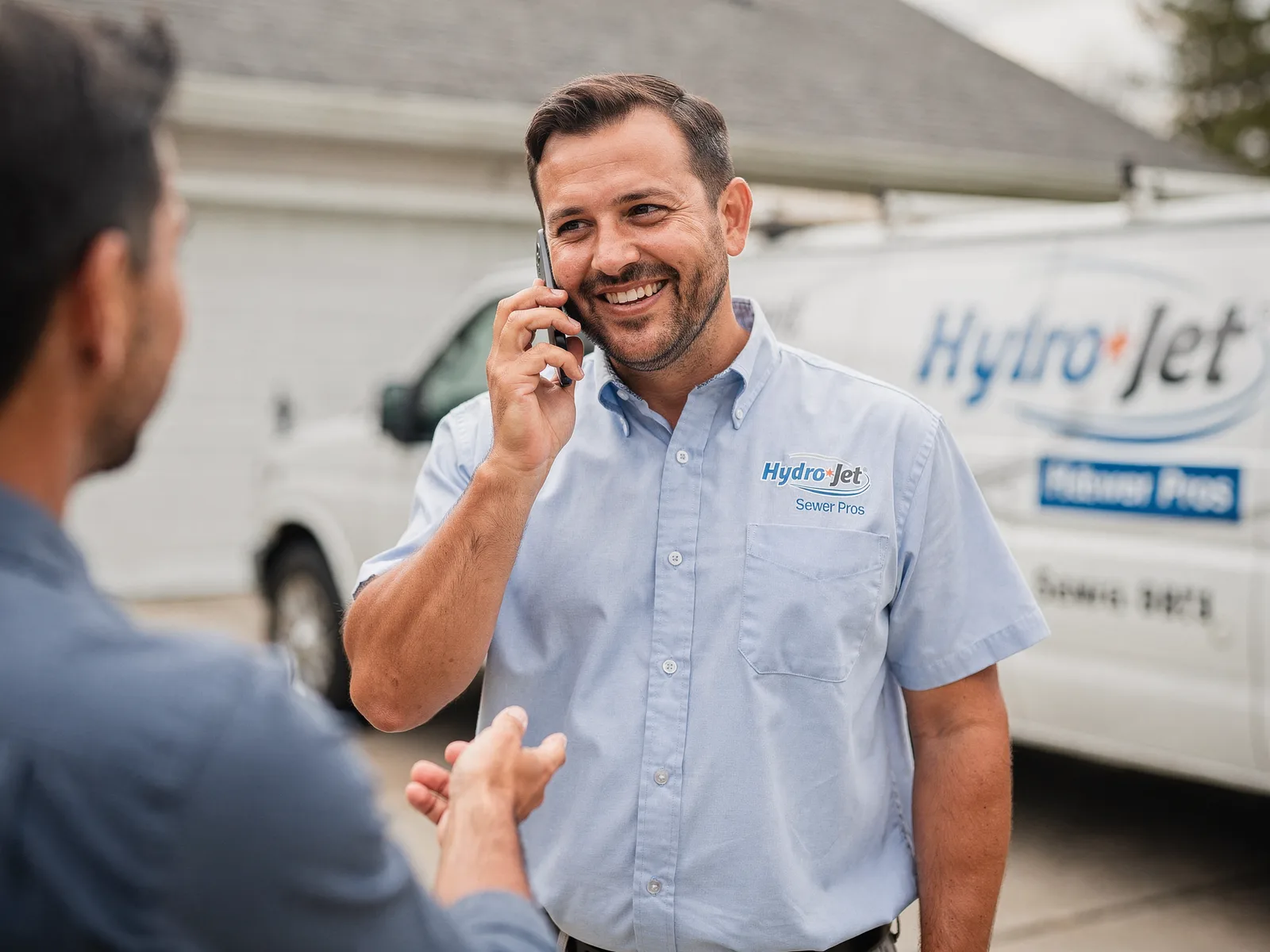 Hydro Jetting Jesup, IA FAQs